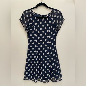 Divided by H&M Sz. 4 Dress